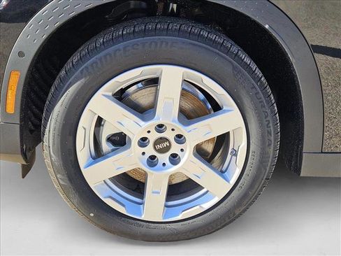 Used 2025 MINI Cooper Countryman SE AWD/4WD image 10