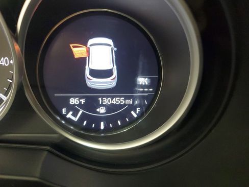 Used 2018 MAZDA CX-5 Touring w/ Preferred Equipment Package image 27