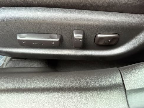 Used 2022 Acura ILX image 12