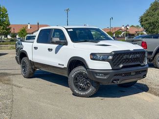 New 2026 RAM 1500 Rebel w/ Rebel Level 1 Equipment Group AWD/4WD video 2