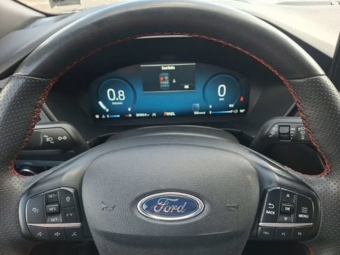 Certified 2023 Ford Escape ST-Line Select w/ Tech Pack #2 AWD/4WD image 18