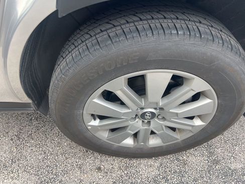 Used 2025 Hyundai Palisade SEL image 14