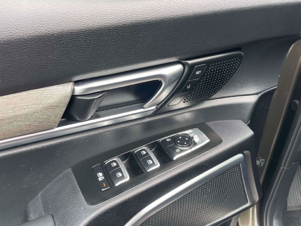 Used 2021 Kia Telluride SX w/ SX Prestige Package AWD/4WD image 48