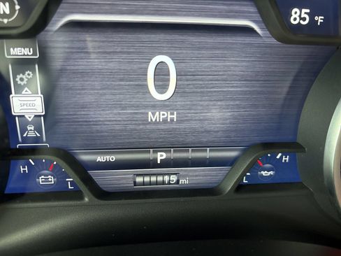 New 2026 RAM 1500 Lone Star AWD/4WD image 29