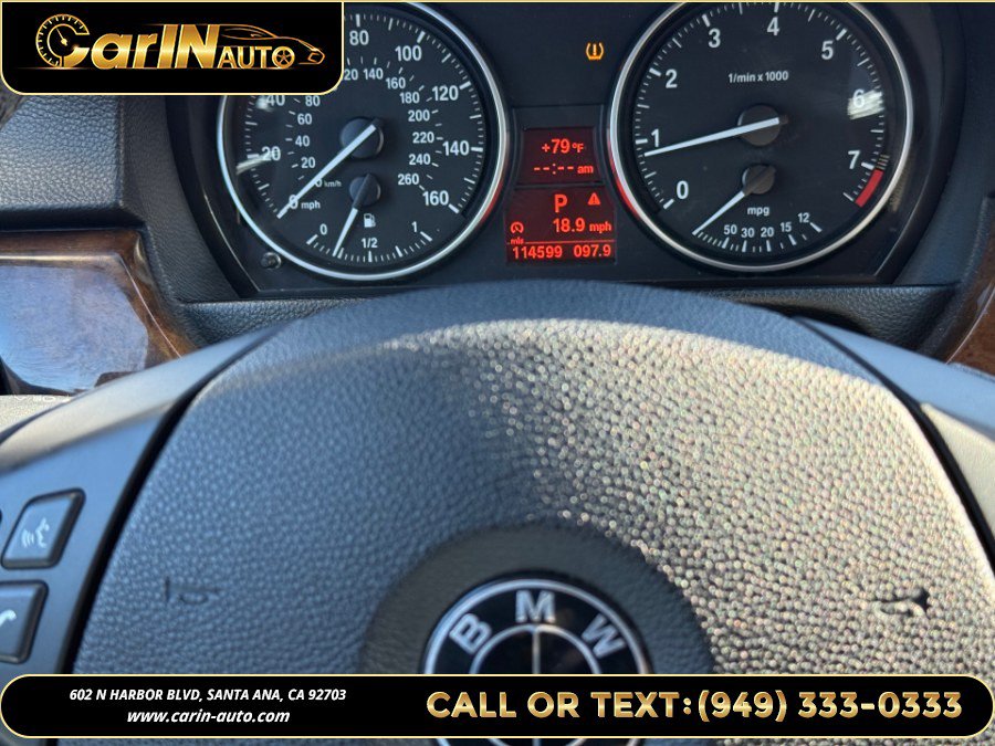 Used 2008 BMW 328i Sedan RWD image 21