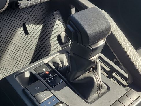 Certified 2024 Toyota Tacoma SR image 25