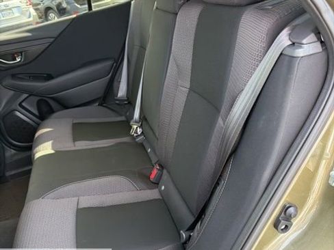 Certified 2025 Subaru Outback Premium image 32