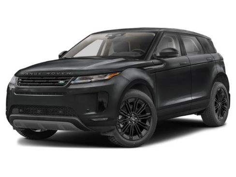 New 2026 Land Rover Range Rover Evoque S image 1