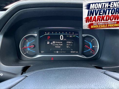 Used 2021 Honda Pilot Special Edition image 16
