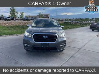Used 2021 Subaru Ascent Touring w/ Popular Package #2 AWD/4WD video 2