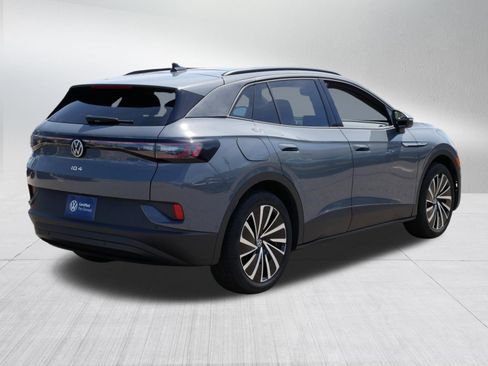 Certified 2024 Volkswagen ID.4 S RWD image 7