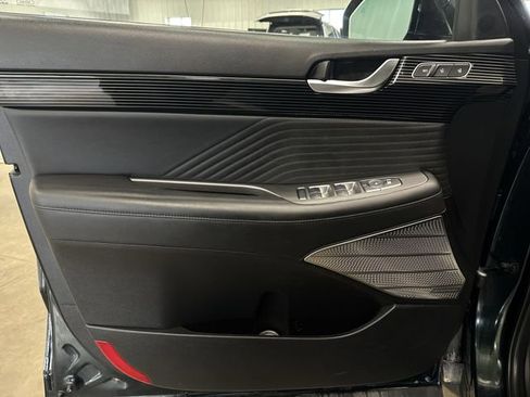 Used 2023 Hyundai Palisade Calligraphy w/ Winter Package AWD/4WD image 19