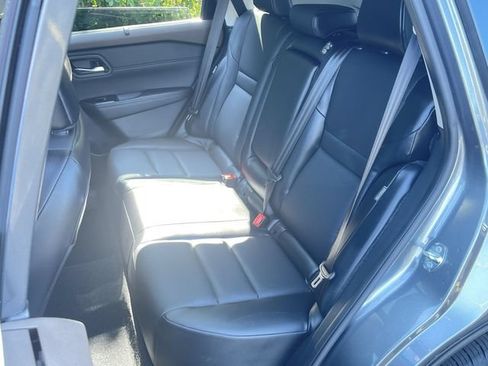 Used 2023 Nissan Rogue SV w/ SV Premium B Package AWD/4WD image 25