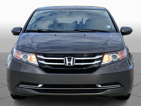 Used 2016 Honda Odyssey EX-L image 3