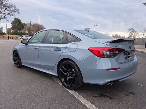 Used 2023 Honda Civic Si image 3
