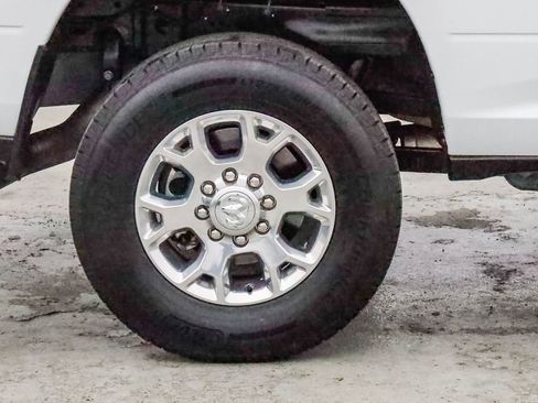 Certified 2024 RAM 2500 Laramie image 11