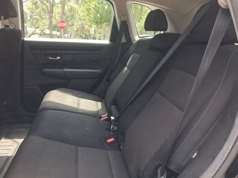 Used 2023 Honda CR-V LX image 20