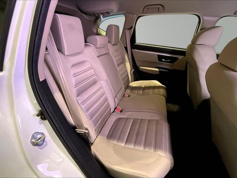 Used 2019 Honda CR-V LX image 24