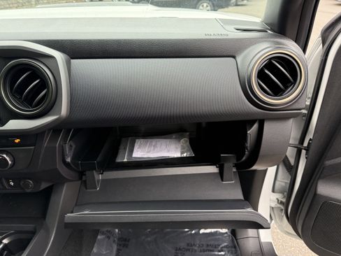 Certified 2022 Toyota Tacoma TRD Pro image 24