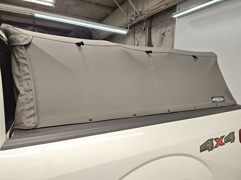 Used 2015 Ford F150 King Ranch w/ Equipment Group 601A Luxury image 31