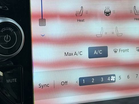 Used 2026 RAM 1500 Lone Star image 23