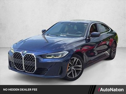Used 2024 BMW 430i w/ Premium Package