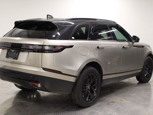 Certified 2026 Land Rover Range Rover Velar S AWD/4WD image 45