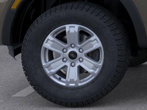 New 2025 Ford Ranger XL w/ Trailer Tow Package image 19