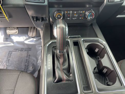 Used 2019 Ford F150 XLT w/ Equipment Group 302A Luxury AWD/4WD image 25
