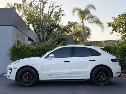 Used 2018 Porsche Macan GTS image 6