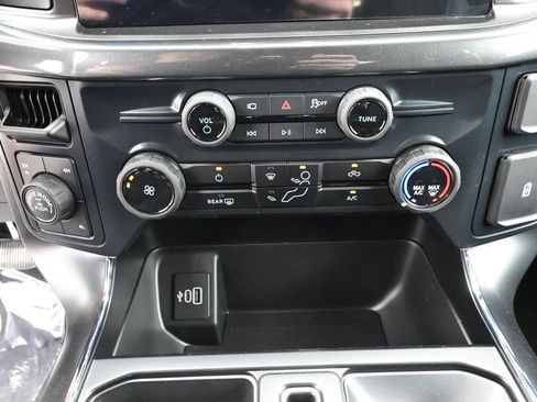 New 2025 Ford F150 STX w/ Equipment Group 200A image 16