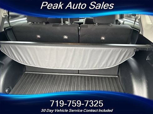 Used 2017 Toyota RAV4 XLE w/ All Weather Liner Package FWD image 24