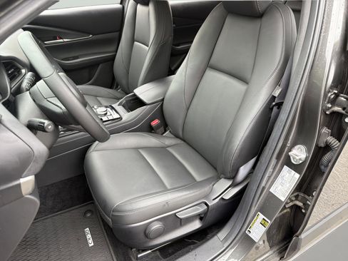 Used 2024 MAZDA CX-30 AWD 2.5 S w/ Select Sport Pkg image 19