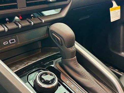 New 2026 Chevrolet Colorado Trail Boss image 16