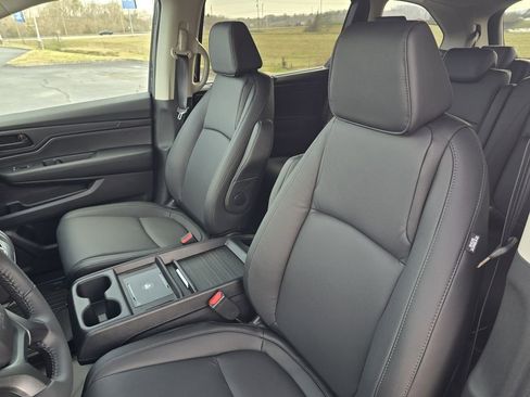 New 2026 Honda Odyssey EX-L image 13
