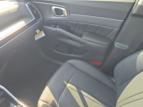 New 2026 Kia Sorento SX image 18