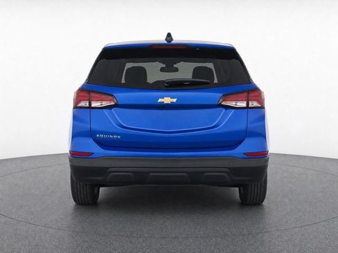 Used 2024 Chevrolet Equinox LS FWD image 6