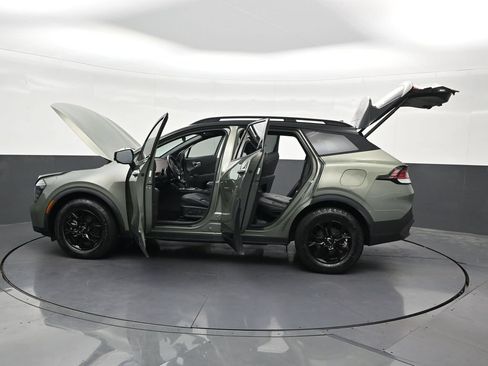 Used 2023 Kia Sportage X-Pro Prestige AWD/4WD image 35