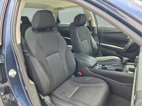 Used 2023 Honda Accord EX image 19