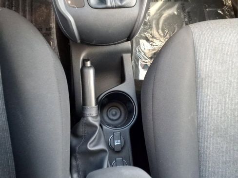 Used 2022 RAM ProMaster City Tradesman FWD image 12