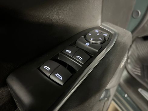 New 2026 Chevrolet Silverado 1500 LT Trail Boss w/ LT Trail Boss Premium Package AWD/4WD image 15