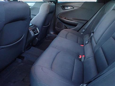 Used 2019 Chevrolet Malibu LT image 7