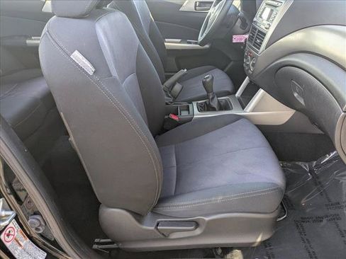 Used 2010 Subaru Forester 2.5X AWD/4WD image 18