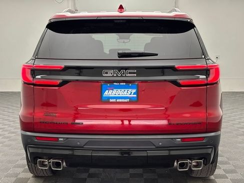 Used 2026 GMC Acadia Elevation w/ Super Cruise Package AWD/4WD image 12