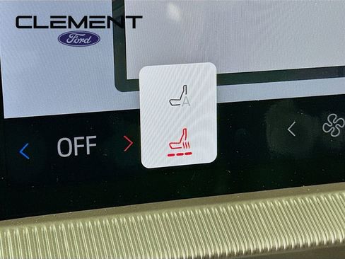 New 2026 Ford Explorer Active image 21