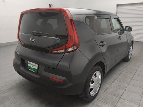 Used 2020 Kia Soul LX FWD image 9