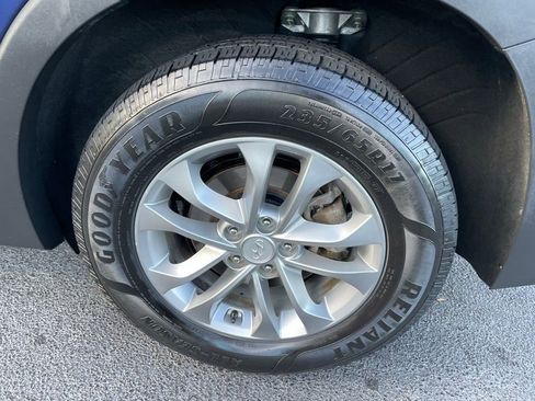 Used 2020 Hyundai Santa Fe SEL image 43