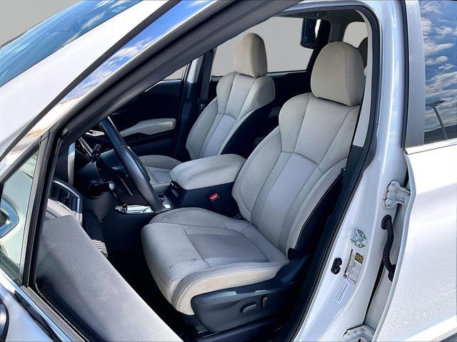 Used 2024 Subaru Ascent Premium w/ Convenience Package AWD/4WD image 10