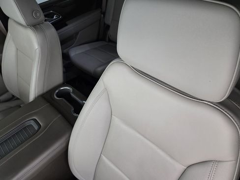 Used 2023 Chevrolet Tahoe Z71 AWD/4WD image 26