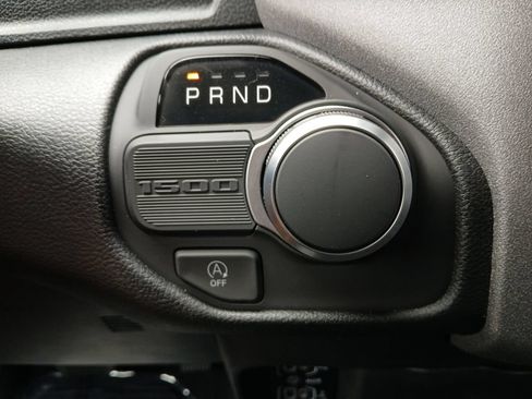 New 2026 RAM 1500 Express RWD image 5